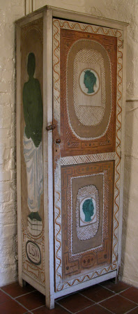 Cupboard